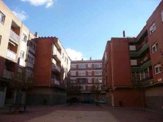 Aparcament cotxe a Maestro nebreda 4. Garaje en venta