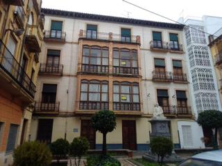 Appartamento in Jimenez campaña 2. Vivienda en venta