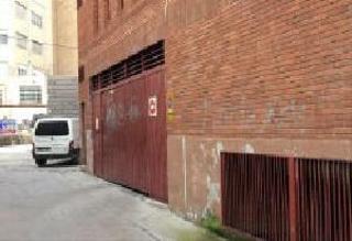 Aparcament cotxe a Azlor 4. Garaje en venta