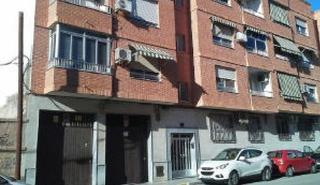 Aparcament cotxe a Carmen la roja 15. Garaje en venta