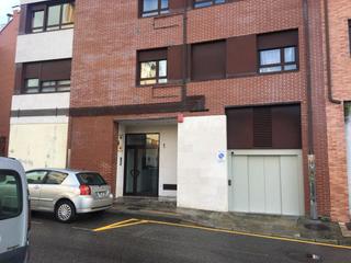 Autoparkplatz in Pintor josé andrés gutiérrez alonso 1. Garaje en venta