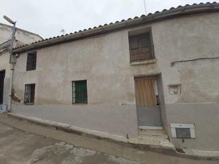 Maison à Ramon y cajal 16. Vivienda en venta