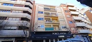 Pis a Corredera 40. Vivienda en venta