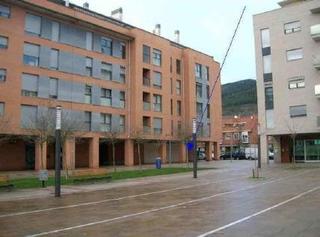Motorradparkplatz in Quiñones 13-ap. Garaje en venta