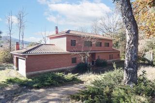 Haus en Font de la martina 569. Vivienda en venta