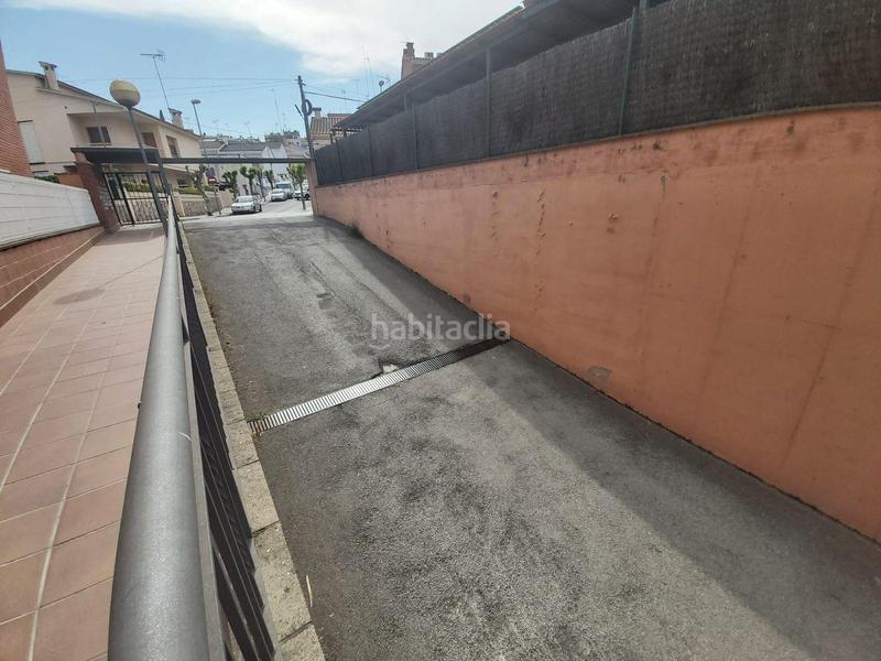 Foto 1cbbc8d4-9a07-4507-ba92-dccdc69d6ea0. Parking coche en ramon llull 7 garaje en venta en Sentmenat