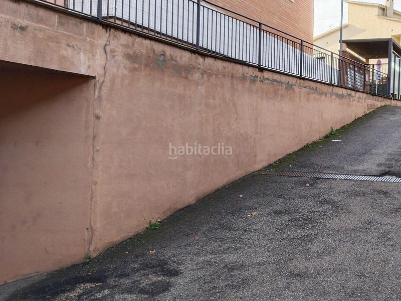 Foto 3c347791-2c03-41f6-9049-991af219e2a1. Parking coche en ramon llull 7 garaje en venta en Sentmenat