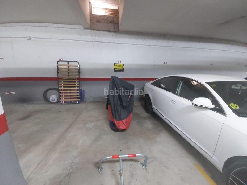 Foto 87eec4b6-4f43-421a-b973-cb87aa93466b. Parking coche en ramon llull 7 garaje en venta en Sentmenat