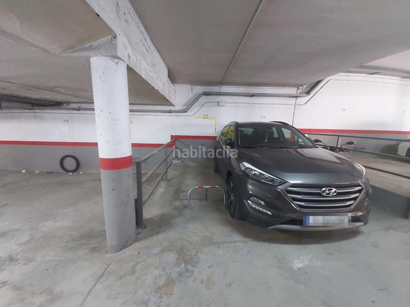 Foto 9fd81b9f-41dc-4449-9047-a90a612624f2. Parking coche en ramon llull 7 garaje en venta en Sentmenat