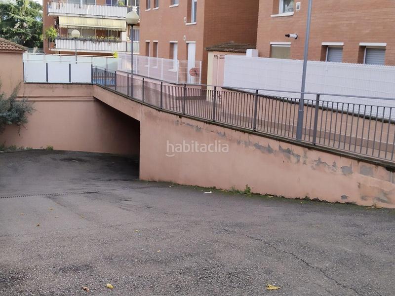 Foto a0a385e6-21fc-4913-a76b-dea85709a8c3. Parking coche en ramon llull 7 garaje en venta en Sentmenat