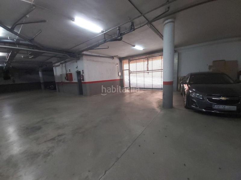 Foto b39059db-d4de-45c4-8baf-8e95a9625902. Parking coche en ramon llull 7 garaje en venta en Sentmenat