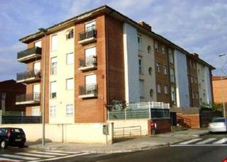 Car parking in Del baró pierre de coubertin 22-24. Garaje en venta
