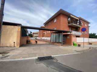 Aparcament cotxe a Ramon llull 7. Garaje en venta