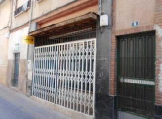 Aparcament cotxe a Castelar 8. Garaje en venta