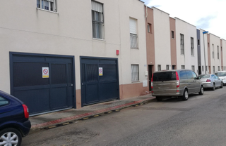 Posto auto in Atenas 31. Garaje en venta