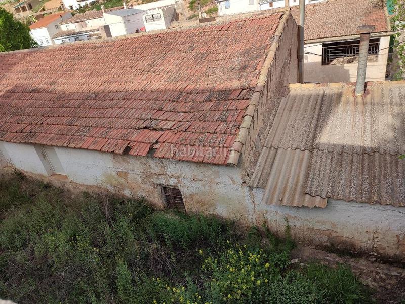 Foto 039f2c2d-35f5-452a-98de-89af0efbf869. Casa in izquierda 25 in Pozo Alcón