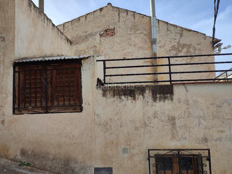 Foto 0eedeb51-bcf3-46dc-951a-915549cb8456. Casa in izquierda 25 in Pozo Alcón