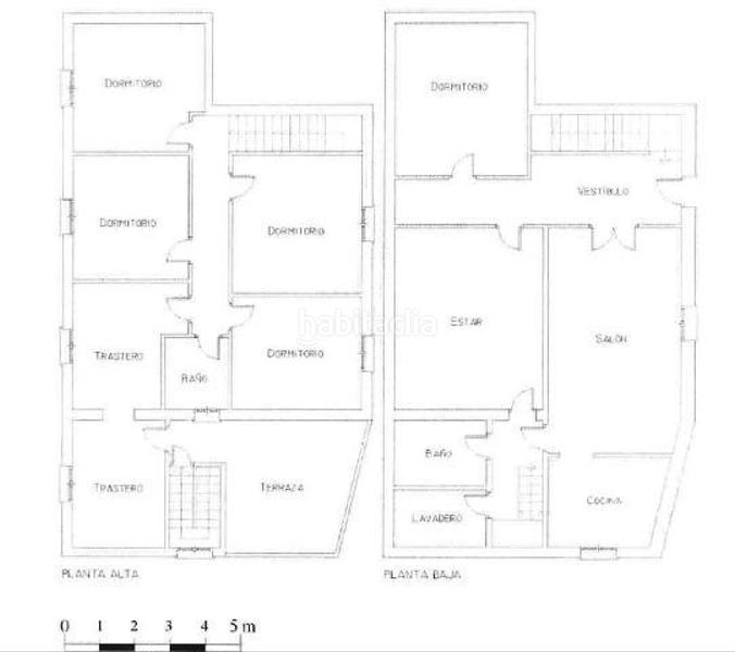Foto 244c4fe6-e2a0-4af8-a08d-33ad30bc27e3. Casa in izquierda 25 in Pozo Alcón