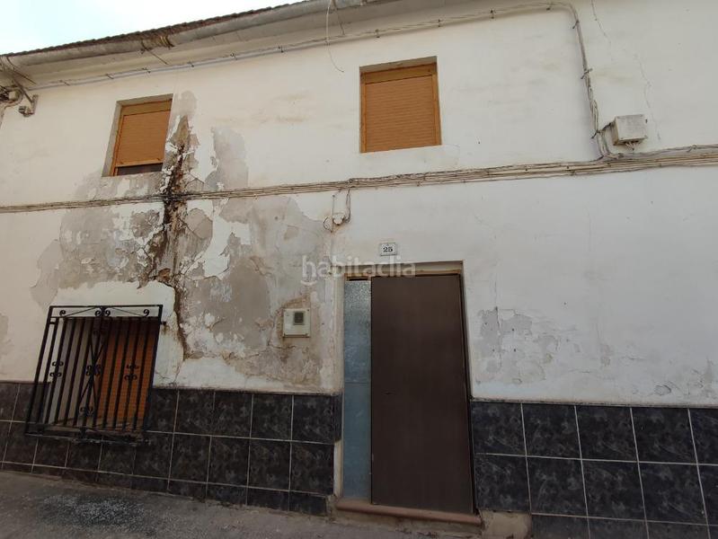 Foto 30261c3b-d0b1-4aa7-916f-53c4ffeff5b9. Casa in izquierda 25 in Pozo Alcón