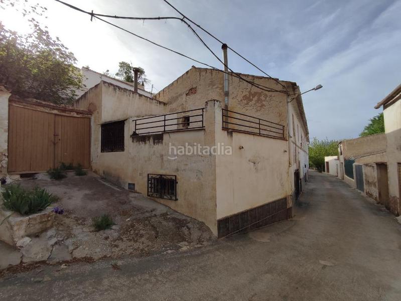 Foto fb1a2435-3a3c-467b-8693-5ea2c22d6e1d. Casa in izquierda 25 in Pozo Alcón