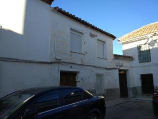Casa a Maestro jesus ordoñez 5. Vivienda en venta