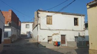Maison à Vista alegre centro 13. Vivienda en venta