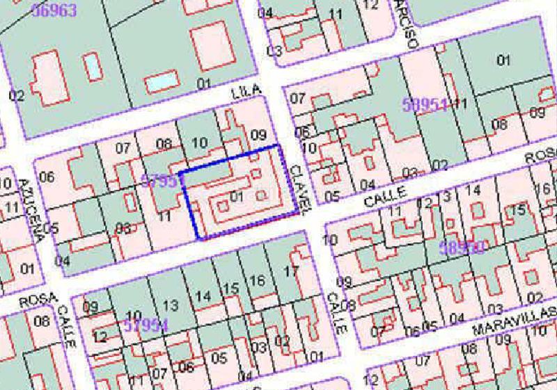 Foto f6f82199-933a-4484-8fe9-68e3ef80310a. Parking coche en rosa 17 garaje en venta en Torralba de Calatrava