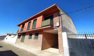 Aparcament cotxe a Gallo 151. Garaje en venta