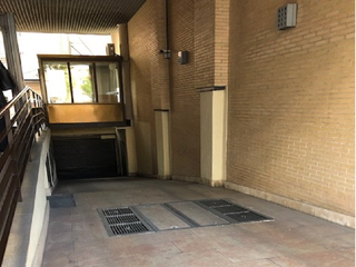 Parking coche en Soria 5
