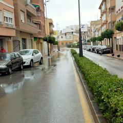 Appartement à De la paz 50. Vivienda en venta