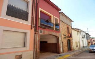 Aparcament cotxe a Santa anna 10. Garaje en venta