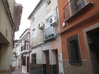 Pis a San bartolome 15. Vivienda en venta