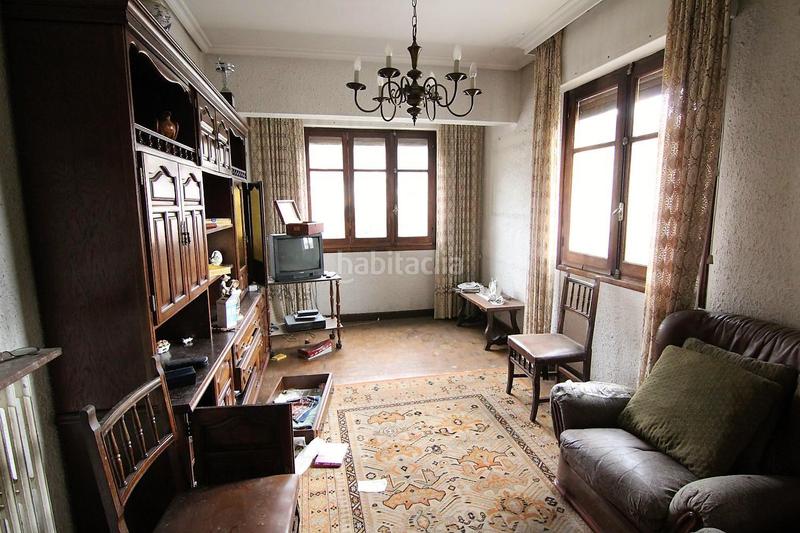 Foto 466ae41e-865a-464c-907a-bbc45dd42a57. Casa en leiza 31 vivienda en venta en Doneztebe / Santesteban