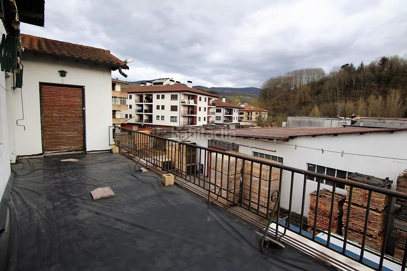 Foto 56e8586c-46f6-42f4-aaf7-ae3a6a181ad4. Casa en leiza 31 vivienda en venta en Doneztebe / Santesteban