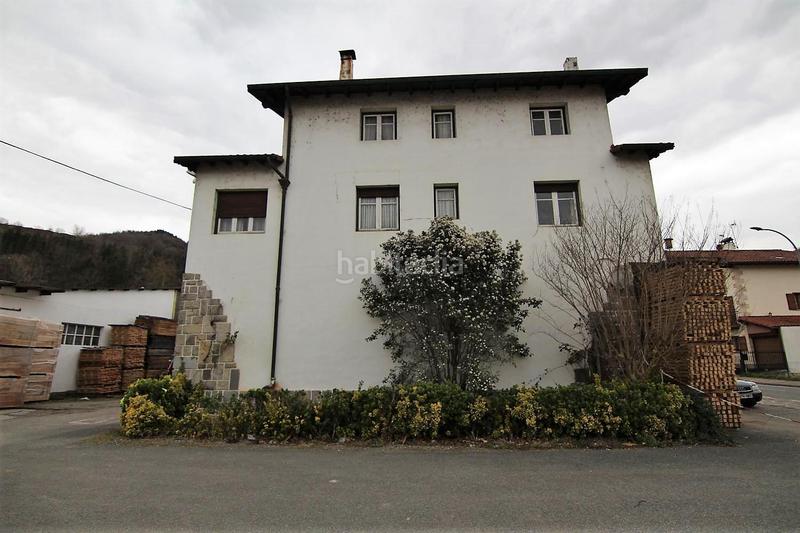 Foto 5834d2c1-49ea-4746-a931-3560aafc2361. Casa en leiza 31 vivienda en venta en Doneztebe / Santesteban