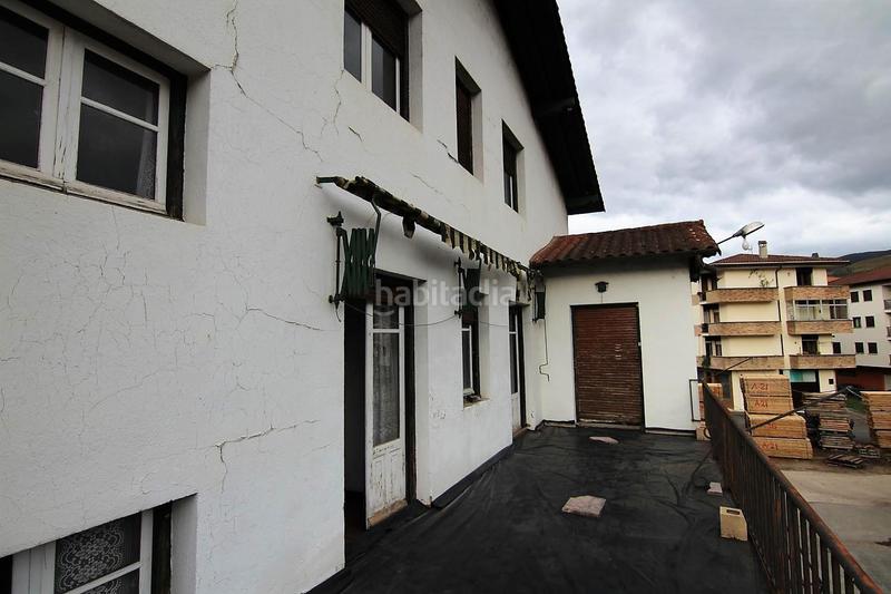 Foto 7b6fad5a-5761-4846-9ce0-88f47907111a. Casa en leiza 31 vivienda en venta en Doneztebe / Santesteban
