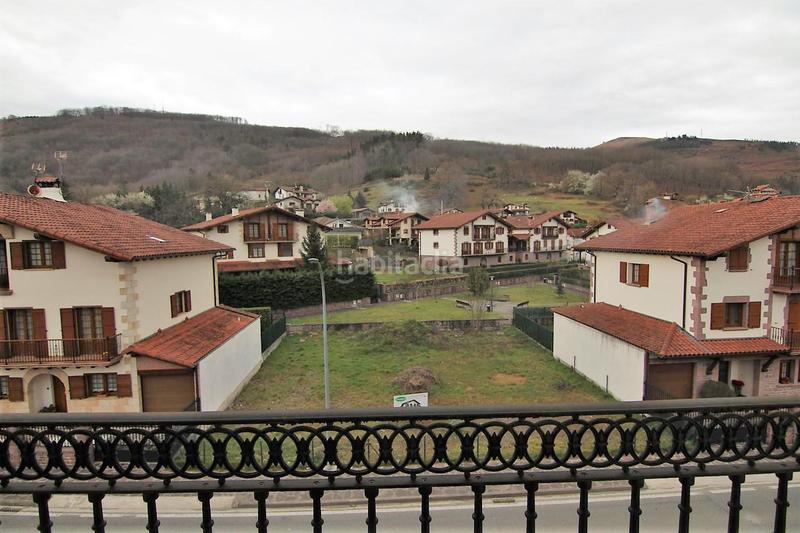 Foto a3b33b7c-b1be-465f-aef9-14a1039f7f74. Casa en leiza 31 vivienda en venta en Doneztebe / Santesteban