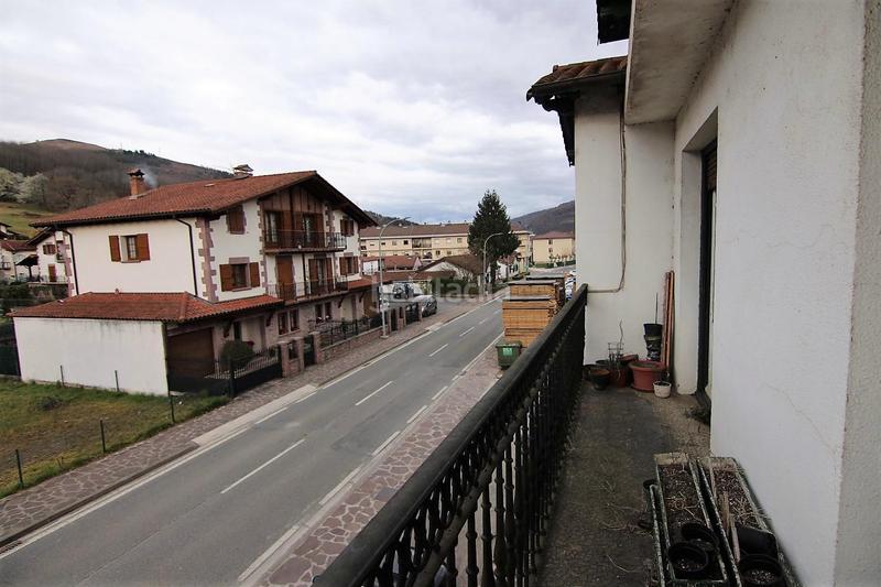 Foto ced331a2-c9d3-4009-a4e4-d00d30510549. Casa en leiza 31 vivienda en venta en Doneztebe / Santesteban