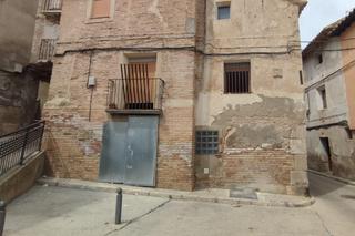 Casa a Cardona 17. Vivienda en venta