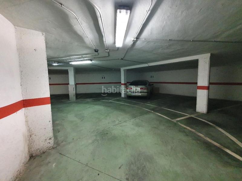 Foto 2dcc3d9e-86d9-45d1-996d-1dd175fd60bf. Parking coche en rio martin 1 garaje en venta en Grado