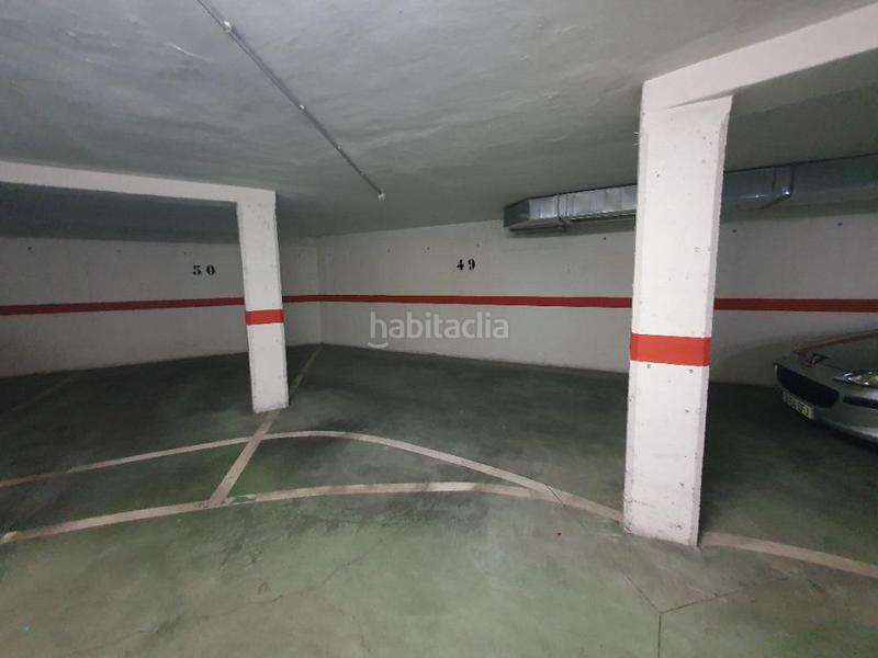Foto 4fc937f7-0758-48ba-b959-2aea5d1669be. Parking coche en rio martin 1 garaje en venta en Grado
