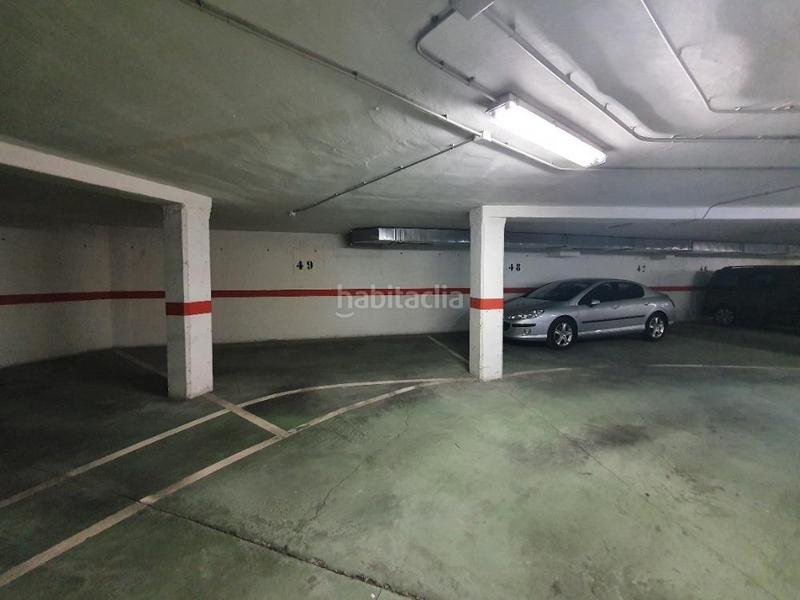 Foto 6576f488-6a00-4337-a9bb-96a470c72c9e. Parking coche en rio martin 1 garaje en venta en Grado