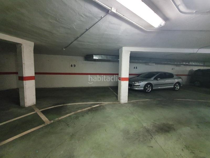 Foto c10e2bb5-ab04-46ff-b72a-f4c5fc29020a. Parking coche en rio martin 1 garaje en venta en Grado