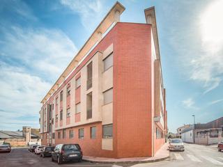 Aparcament cotxe a Los olivos s/n. Garaje en venta