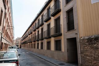 Aparcament cotxe a Mestre marti 2. Garaje en venta