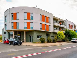 Aparcament cotxe a Balaguer 13. Garaje en venta