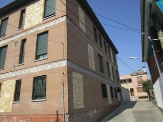 Aparcament cotxe a Talavera de la reina 13. Garaje en venta