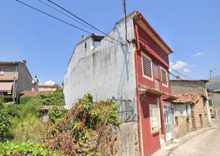 Edifici a Reguera 72. Edificio en venta