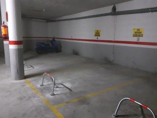 Aparcament cotxe  Major.... Garaje en venta