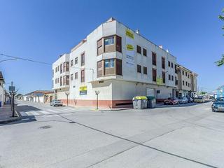 Aparcament cotxe a San cristobal 2. Garaje en venta